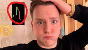 Bitcoin Wtf Just Happened