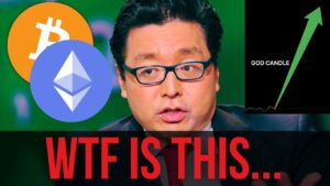 Breaking Ethereum At 62000 In The Coming Months