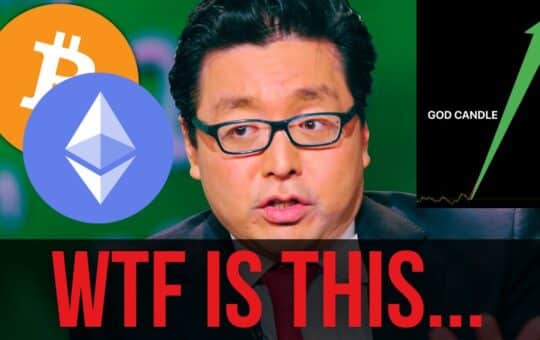 Breaking Ethereum At 62000 In The Coming Months