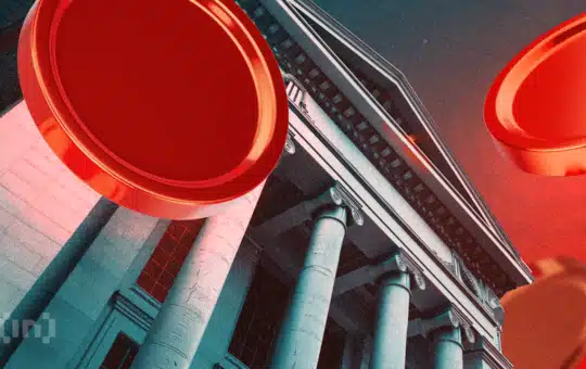 Trump Family-Linked Stablecoin Unveils Live Reserve Tracker After De-Pegging Scare