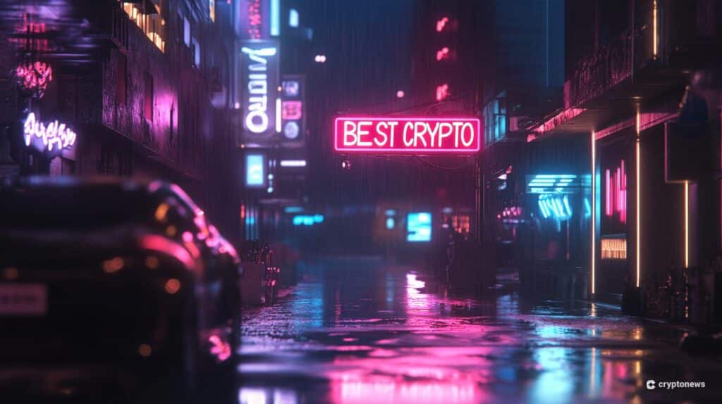 Best Crypto To Buy Now February 10 - Xrp, Solana, Dogecoin