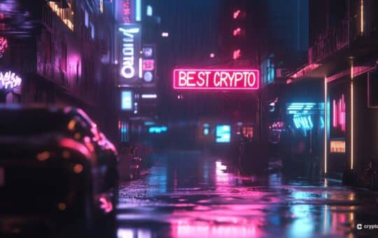 Best Crypto To Buy Now February 10 - Xrp, Solana, Dogecoin