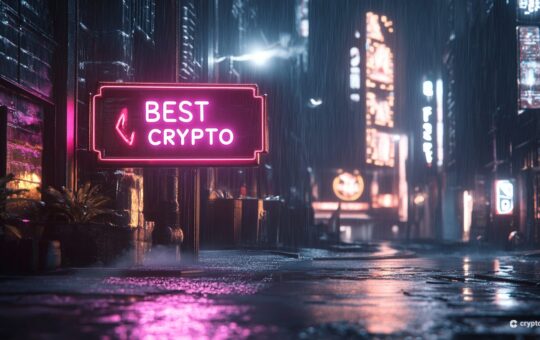 Bstcrypto_Optimized