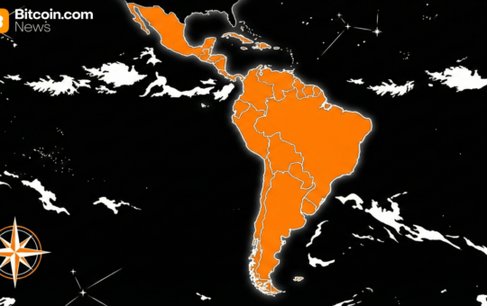 Beyond Us Markets: Why Latin American Stocks Are Building A Global Bull Market.
