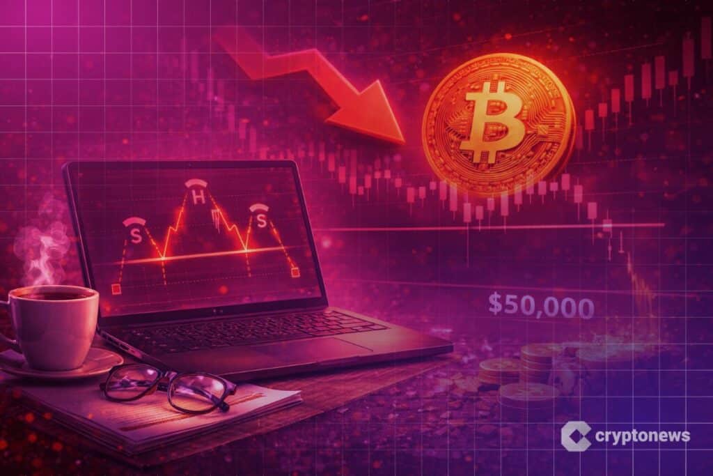 Michael Burry Bitcoin