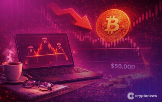 Michael Burry Bitcoin