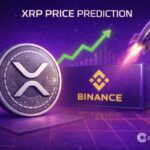 Binance Opens Full XRPL Support – Is This the Trigger for XRP’s Continued Parabolic Run?