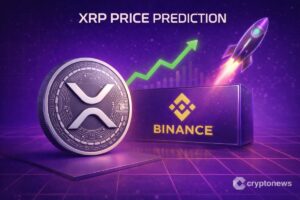 After A 62% Crash, Binance Unlocks Full Xrpl Integration As Rlusd Surges Past $1.5B—What It Means For The Xrp Price Prediction From Here.