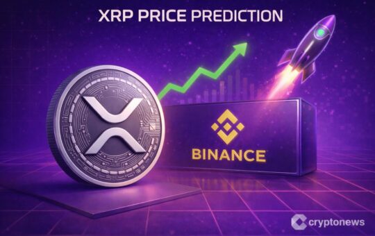 After A 62% Crash, Binance Unlocks Full Xrpl Integration As Rlusd Surges Past $1.5B—What It Means For The Xrp Price Prediction From Here.