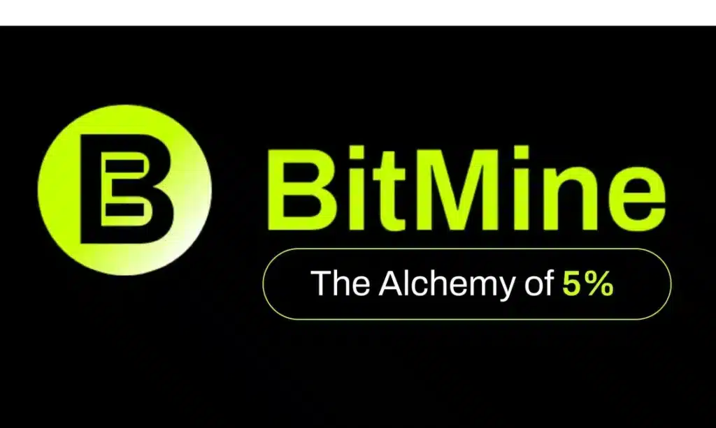 Bitmine Stacks 45,759 Eth Amid Crypto Mini-Winter As Tom Lee Eyes Market Down
