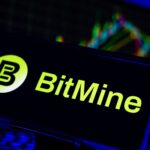 Bitmine Stock Is Showing Signs Of Recovery Amid Ethereum Recovery