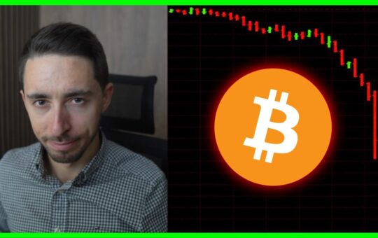 Bitcoin Collapsed Over 50 Is The Bottom In