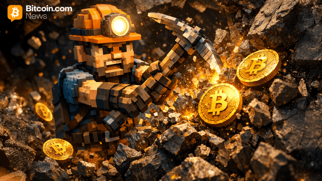 Bitcoin Crisis Down 11.16%, Biggest Fall Since China 2021 Mining