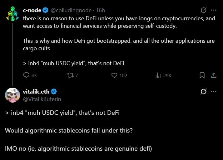 Bitcoin, Ethereum, Crypto News And Price Indices