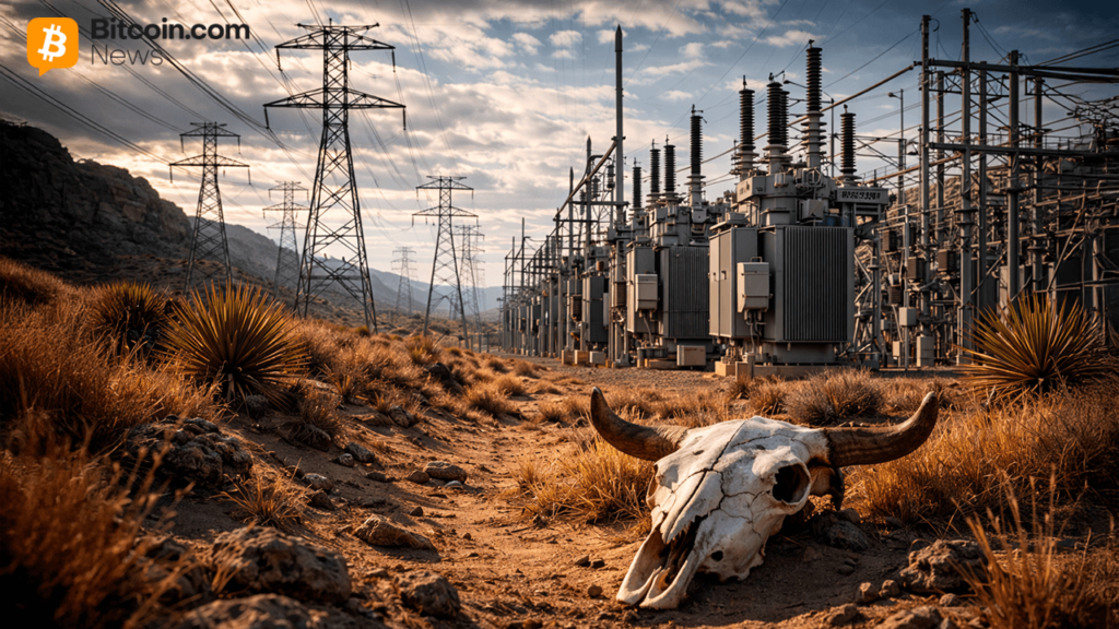 Bitcoin Miner Soluna Expands Behind-The-Meters Capability In Texas With Blockchain Deal