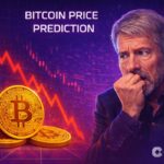 Bitcoin Price Forecast As ETF Inflows Plummet – Is A Bear Market Initiating?