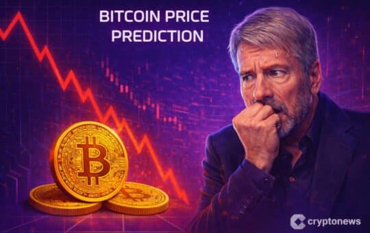 Is Bitcoin On The Edge Of A Breakdown? Massive Etf Outflows And A Critical $71K Level Put This Bitcoin Price Prediction At A Pivotal Moment.
