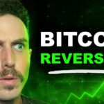 Bitcoin Reversal Starting Now? How High Can Crypto Pump