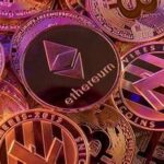 Bitcoin And Ethereum Drop, Etfs Losses Amidst Market Volatility