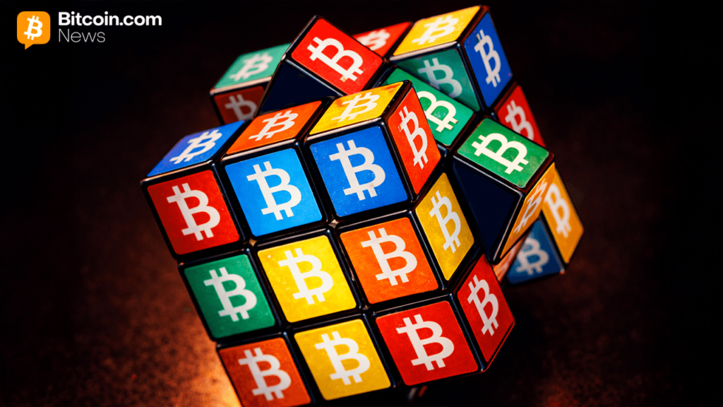 Bitcoin Crisis Whiplash From 11% Slide To 14.73% Climb In 2 Weeks