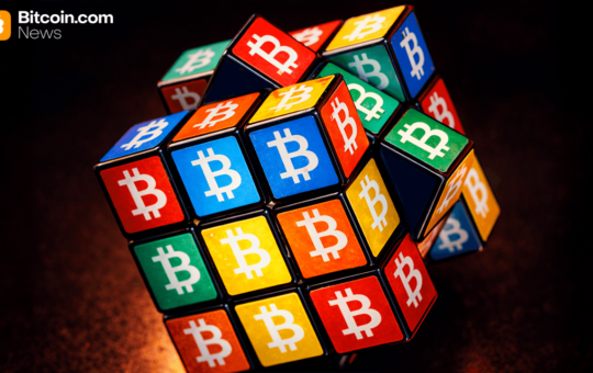 Bitcoin Crisis Whiplash From 11% Slide To 14.73% Climb In 2 Weeks