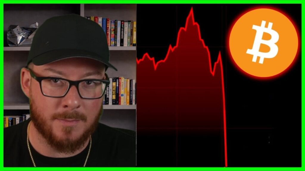 Bitcoins Bear Market Is About To Accelerate… Heres What You