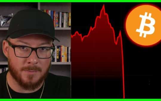 Bitcoins Bear Market Is About To Accelerate… Heres What You