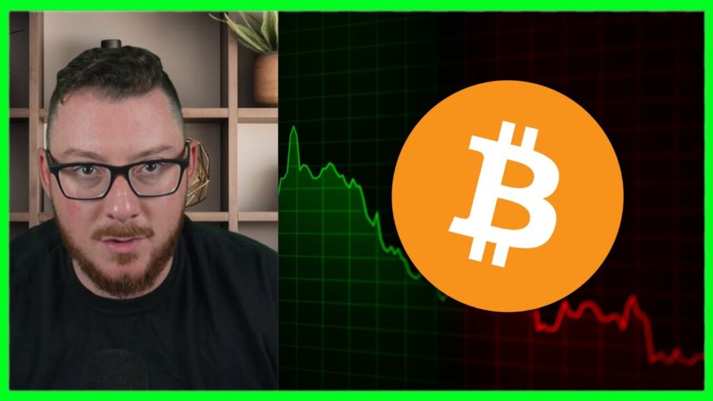 Bitcoins Next Move Might Catch Many Off Guard