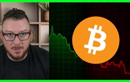 Bitcoins Next Move Might Catch Many Off Guard