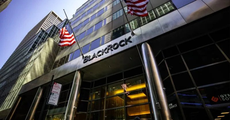 Blackrock Trims Stake In Bitcoin Proxy Strategy But Keeps Top Shareholder Spot
