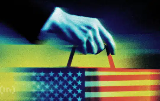 Why Is The Crypto Market Up Today?