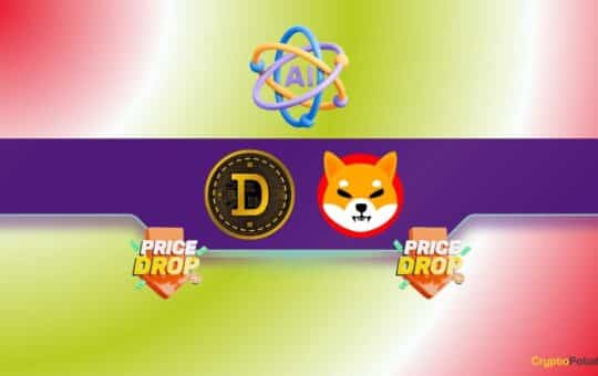 Can Doge And Shib Crash To $0 By 2026? 4 Ais Make Predictions