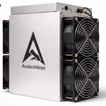 Canaan posts sharp Q4 earnings recovery as Bitcoin mining demand heats up