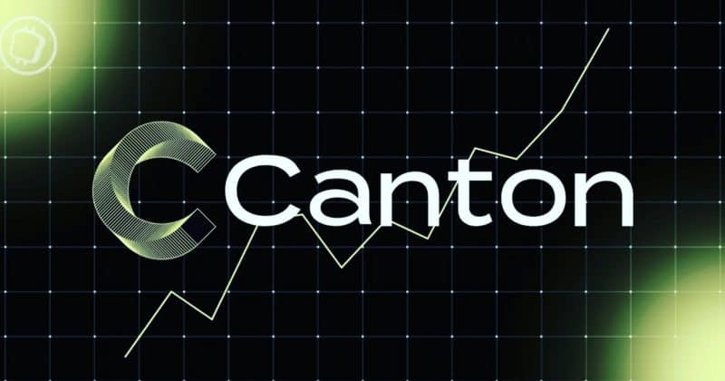 Canton Network Powers First Private Stablecoin Payroll, Accelerating Institutional Blockchain Adoption