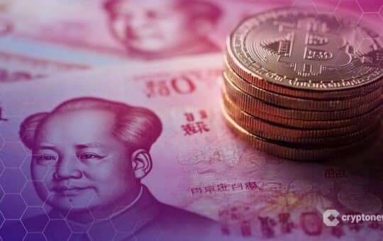 China Bans Unapproved Yuan-Pegged Stablecoins Abroad To Protect Currency Stability