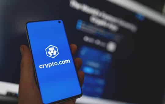 Crypto.com Secures Conditional Occ Approval In The Us