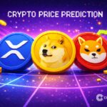 Crypto Price Prediction As Bitcoin Surges 7% And Sparks Sharp Rebounds In Xrp, Dogecoin, And Shiba Inu, With Key Reclaim Levels Now In Focus.