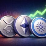 Crypto Price Prediction Today February 16 - Xrp, Ethereum, Cardano