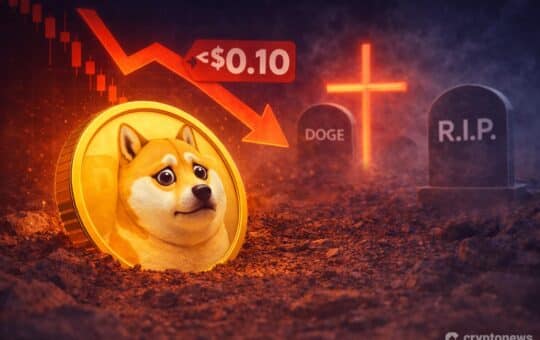 Dogecoin Price Prediction