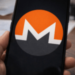Despite strong activity on the chain, Monero faces short-term selling pressure