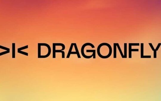 Dragonfly Capital Raises $650 Million For Fourth Fund
