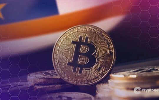 Dutch Lawmakers Advance 36% Capital Gains Tax On Crypto