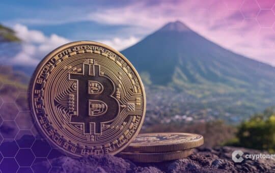 El Salvador’s Bukele Approval Hits Record 91.9% Despite Tepid Bitcoin Adoption