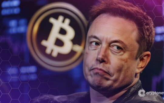Elon Musk’s X To Launch Smart Cashtags Enabling In-App Stock And Crypto Trading