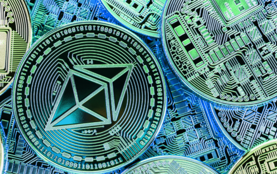 Ethereum Foundation Outlines 'Strawmap': Seven Network Updates To 2029