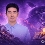 Big Whale Garrett Jin Moves $543M In Eth To Binance, Fueling Sell-Off Fears As Ethereum Price Coils Near $1,950—Will Support Break?