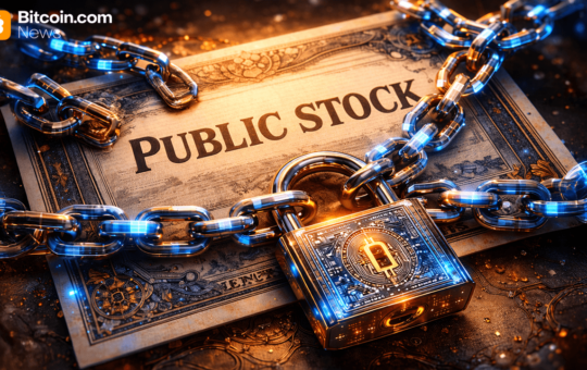 Figure Fgrd Will Launch As The First Sec-Registered Onchain Public Stock