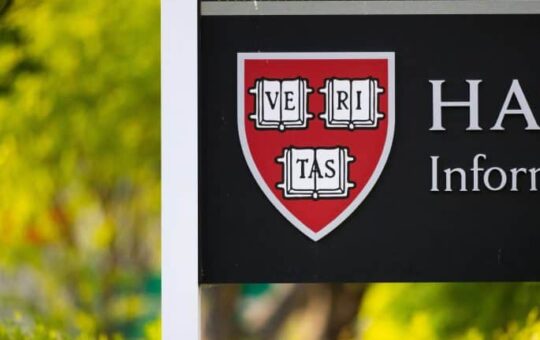 Harvard Discloses First Ethereum Etf Holdings Valued At $87M