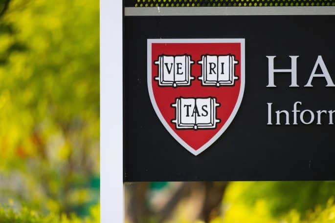 Harvard Discloses First Ethereum Etf Holdings Valued At $87M