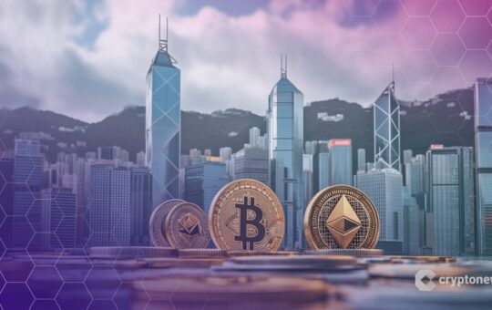 Hong Kong Set To Approve First Stablecoin Licenses In March — Who’s In?